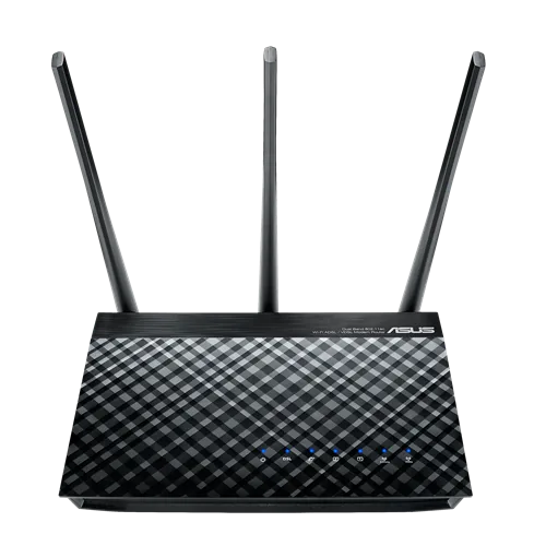 ASUS modem kurulum kılavuzu